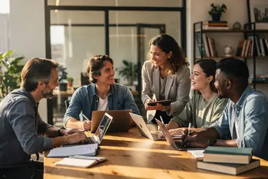 2027 How Employers Are Changing Hiring Criteria for Creative Writing Graduates in the AI Era thumbnail