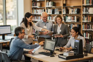 2026 How to Compare Online Library and Information Science Degrees by School Library Licensure Fit thumbnail