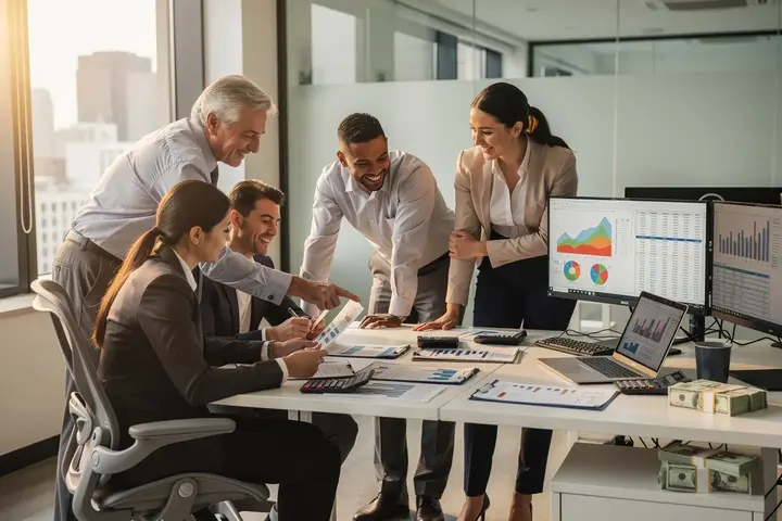 2026 Best Online Master's in Accounting With Auditing Tracks