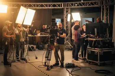 2026 Job Placement Rates for Cinematography Master's Graduates: Employment Outcomes thumbnail