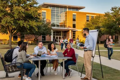 2026 University of Texas at Arlington Online Programs: Cost, Start Dates, and Popular Degrees thumbnail