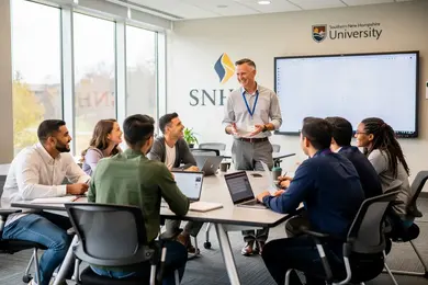 2026 Is Southern New Hampshire University's Online BS in Criminal Justice - General Worth It? What Students Should Know thumbnail