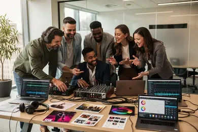 2026 Music Business Degree Concentration Trends: Which Specializations Are Growing the Fastest thumbnail