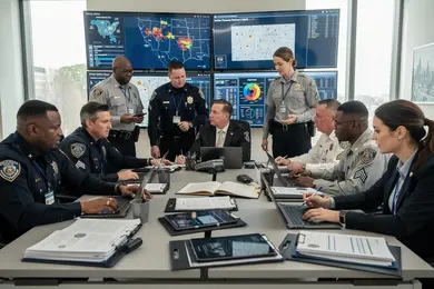 2026 Online Criminal Justice Degrees for Students Who Want Criminal Intelligence Roles thumbnail