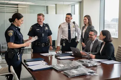 2026 Conditional Admission Criminal Justice Master's Programs thumbnail