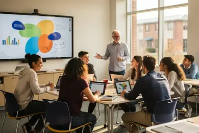 2026 Southern New Hampshire University Online BA in Graphic Design & Media Arts - General: Cost, Curriculum, Admissions, and Career Outcomes thumbnail