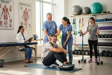 2026 Best Accredited Online Kinesiology Bachelor's Degree Programs thumbnail