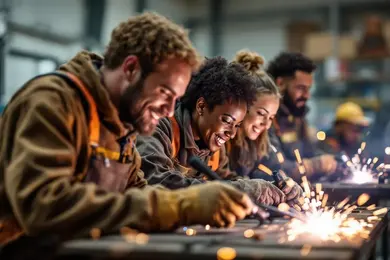 Best Welding Training Programs & Trade Schools - Top Welding Schools in Malvern for 2026