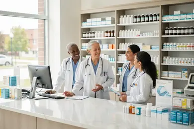 2026 Best Online PharmD Programs for Students Interested in Rural Pharmacy Practice thumbnail