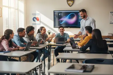 2026 Is Indiana Wesleyan University Good for Online Students? Programs, Flexibility, and Value thumbnail