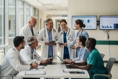 2026 Which Patient Safety & Quality Degree Careers Have the Lowest Unemployment Risk? thumbnail