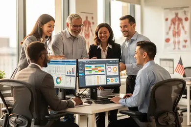 2027 Cheapest Accredited Online Health Information Management Degree Programs: Tuition, Fees, and Financial Aid thumbnail