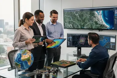 2026 Online Geography Bachelor's Degree Programs for Adult Learners Returning to School thumbnail