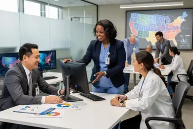 2026 Nurse Executive Leadership Degree Program Availability Report: Which States and Schools Offer the Most Options thumbnail
