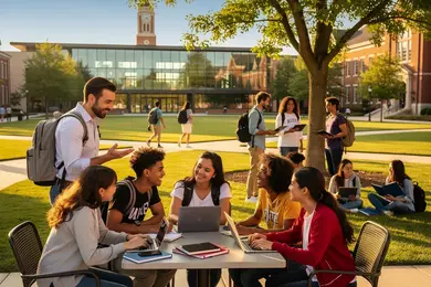 2026 Chamberlain University Online Learning Format: Part-Time, Full-Time, and Self-Paced Options thumbnail