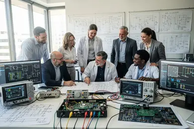 2027 Electrical Engineering Degree Time-to-Completion Report: How Long Students Actually Take to Finish
