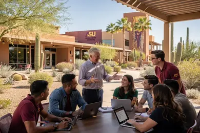 2026 Arizona State University Online MS in Biomedical Diagnostics: Cost, Curriculum, Admissions, and Career Outcomes thumbnail