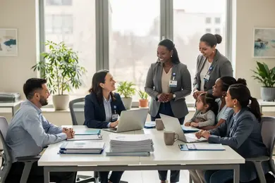 2026 Social Work Careers in Managed Care and Insurance thumbnail