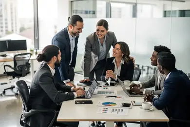 2027 Online Business Administration Doctorate Programs with Capstone or Applied Project Options thumbnail