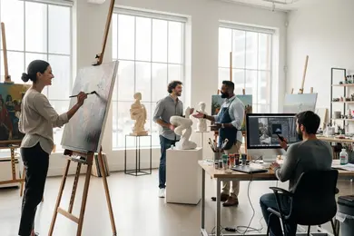 2027 How Employers Are Changing Hiring Criteria for Fine Arts Graduates in the AI Era thumbnail