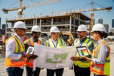 2026 Construction Management Specializations for Scheduler Careers thumbnail