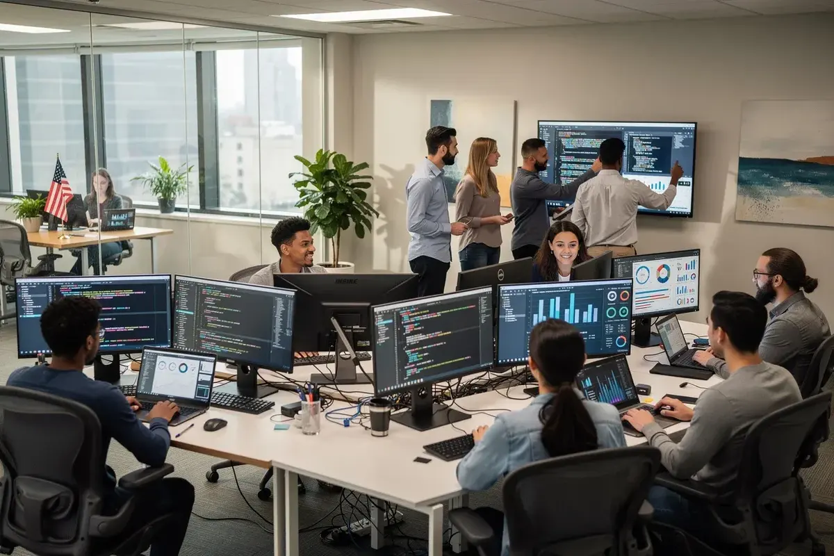2027 Best Career Pivot Options for People With a Computer Science ...