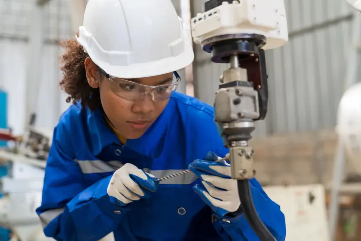 Apprentices Get Paid From Day One And Finish Debt-Free. Only Some Trades Lead Anywhere.
