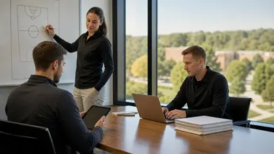 2027 Online Sports Management Master's Programs With No Personal Statement or Admissions Essay Required thumbnail