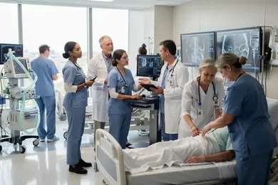 2026 Adult Gerontology Acute Care Nurse Practitioner Internship Requirements: Hours, Placements, and Supervision thumbnail
