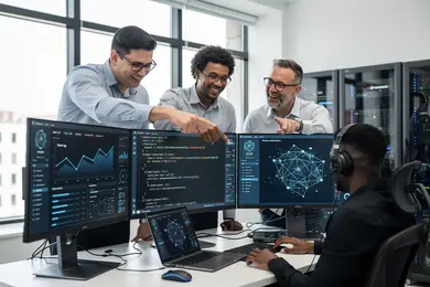 2026 Online Cybercrime Master's Curriculum Breakdown: Core Courses & Specializations thumbnail