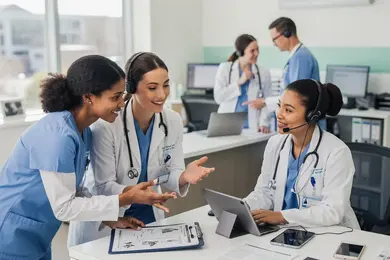 2026 Online Community Health Degrees With Strong Patient Navigation Training thumbnail