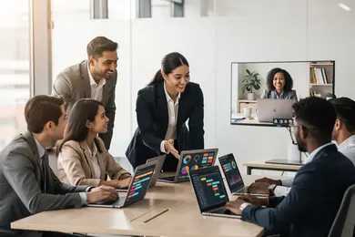 Online MBA in Project Management: curriculum and workload for international applicants thumbnail