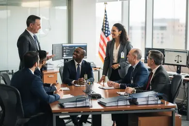 2026 Top Industries Hiring Criminal Justice Administration Graduates: Demand, Pay, and Growth Trends thumbnail