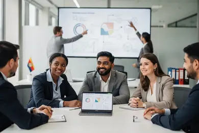 Careers After an Online MBA in Information Systems for Public Sector Professionals thumbnail