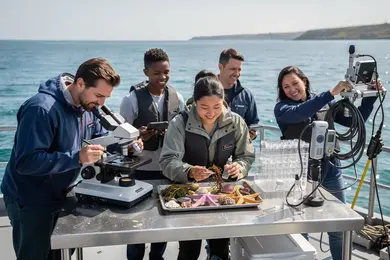 2026 Cheapest Marine Science Degree Programs for Working Adults thumbnail