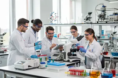 2026 Are Too Many Students Choosing Biochemistry? Oversaturation, Competition, and Hiring Reality thumbnail