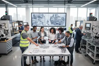 2026 Best Online Bachelor's in Mechanical Engineering for Working Adults thumbnail
