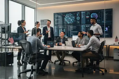 2026 Best AI Courses for Security Teams Using Generative AI thumbnail