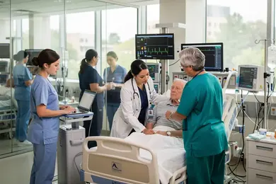 2026 Adult Gerontology Acute Care Nurse Practitioner Degree Concentration Trends: Which Specializations Are Growing the Fastest thumbnail