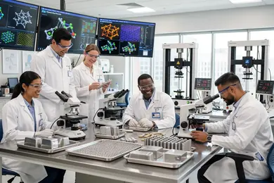 2026 Materials Science & Engineering Degree Completion Programs for Working Adults thumbnail