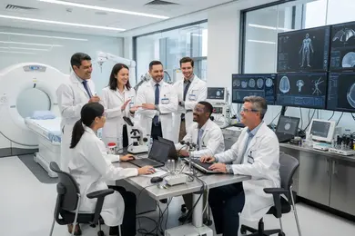 2026 Best Online Biomedical Engineering Degrees for Jobs thumbnail