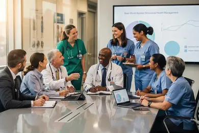 2026 Online Behavioral Health Management Degrees With Real-World Applied Management Projects thumbnail