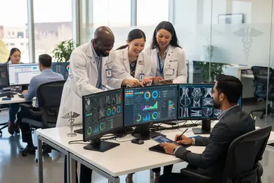 2026 Top Universities Offering Online Health Information Management Master's Degrees thumbnail