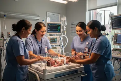 2026 Nurse Practitioner Programs for NICU Nurses thumbnail