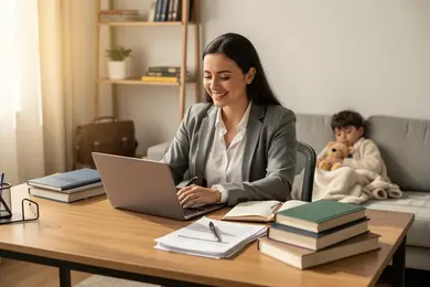 2027 Best Online Master's Degrees for Single Parents thumbnail