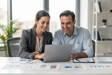 Careers After an Online MBA in Human Resources for Small Business Owners thumbnail