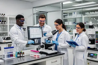 2026 Online Forensic Science Degrees That Help Build Quality Control Skills in Lab Settings thumbnail