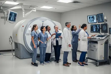 2026 Radiology Technician Degree Oversupply or Undersupply? Student Volume vs Employer Demand thumbnail
