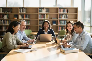 2027 MLIS Programs for Adult Services Librarians: Courses That Matter at Public Libraries thumbnail