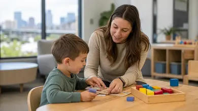 2027 Best Online Applied Behavior Analysis (ABA) Master's Programs for Residents of Grand Rapids, MI thumbnail